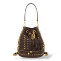 MALA La Carrie Eclipse Bucket 162P-EM-571-TBL_BRO